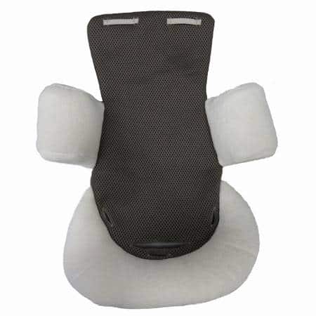 ネムリラ AUTO SWING プレミアムダッコプラスインナー