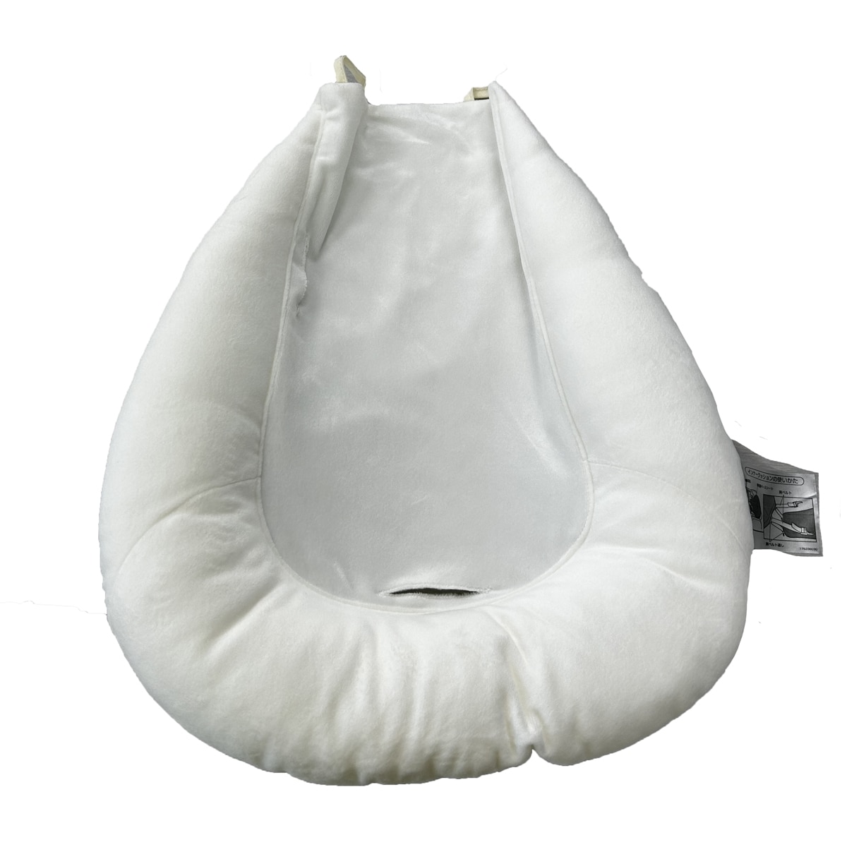 ネムリラ AUTO SWING BEDi Long スリープシェル