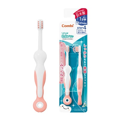 オーラルケア（お口のケア） 歯ブラシの通販｜コンビ公式ブランドストア
