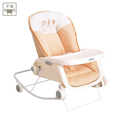 ネムリラ AUTO SWING tete a tete（バースデイ限定モデル）｜コンビ