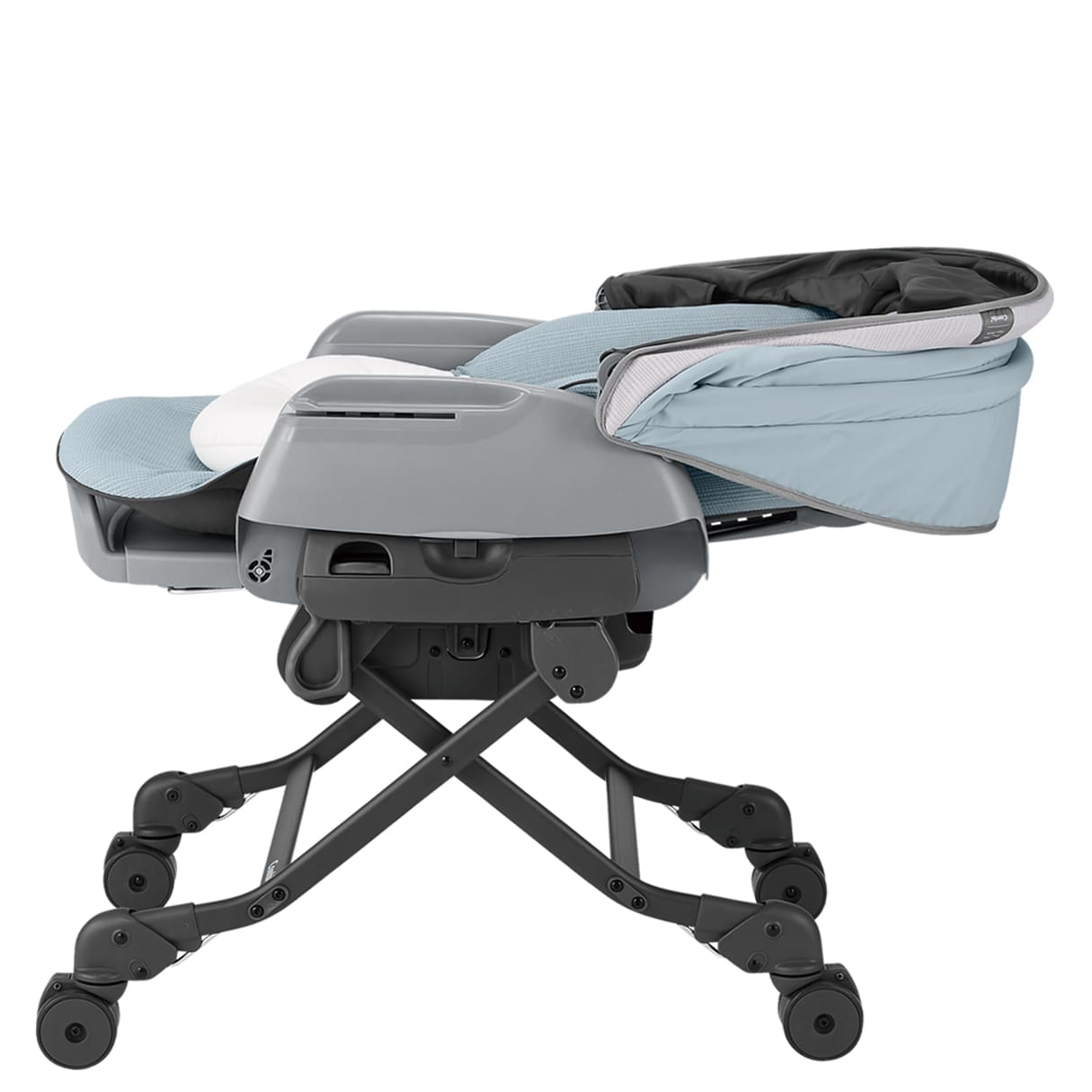 COMBI コンビ ネムリラ オートスウィング BEDi