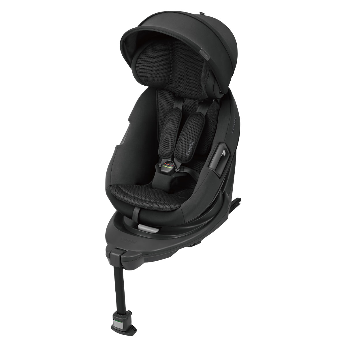 コンビ ホワイトレーベル THE S R129 エッグショック ロッタ ZF