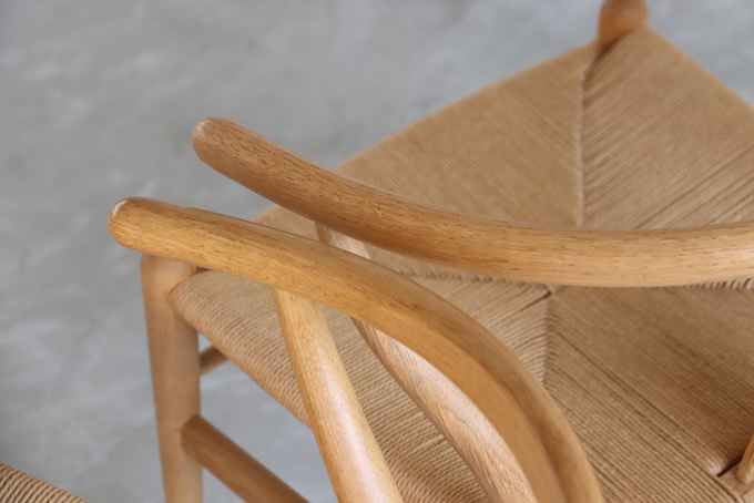 送料無料】【シートパットプレゼント】 Yチェア（ワイチェア） CH24