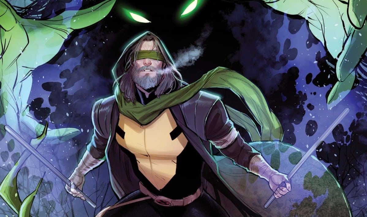 The Marvel Rundown: Even Galactus Trembles at the sight of the