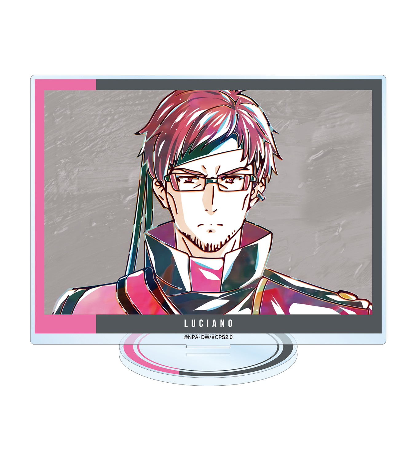 Ani-Art BIGアクリルスタンド（29種）- GOODS - #コンパス2.0 戦闘摂理