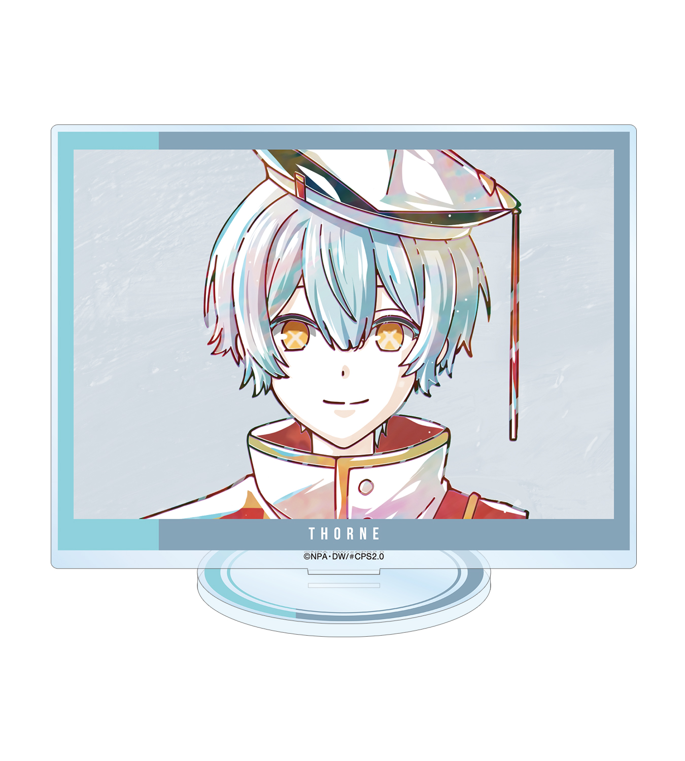 Ani-Art BIGアクリルスタンド（29種）- GOODS - #コンパス2.0 戦闘摂理