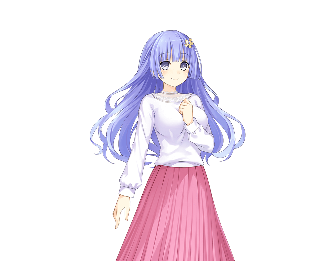 デート・ア・ライブ 蓮ディストピア