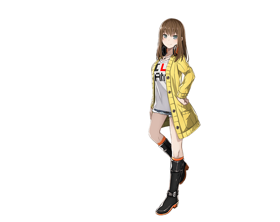 Death end re;Quest Code Z（デス エンド リクエスト コードゼット