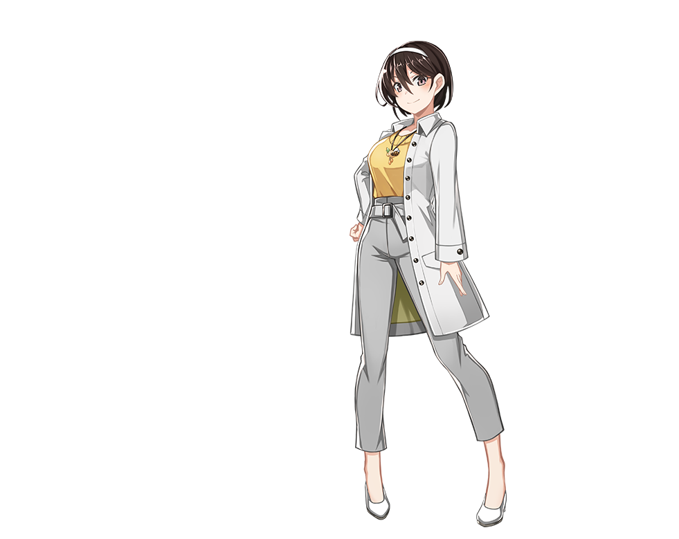 Death end re;Quest Code Z（デス エンド リクエスト コードゼット