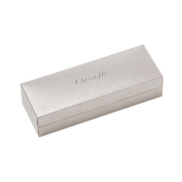 Christofle (クリストフル) チャーリーベア ベビースプーン [CONCENT