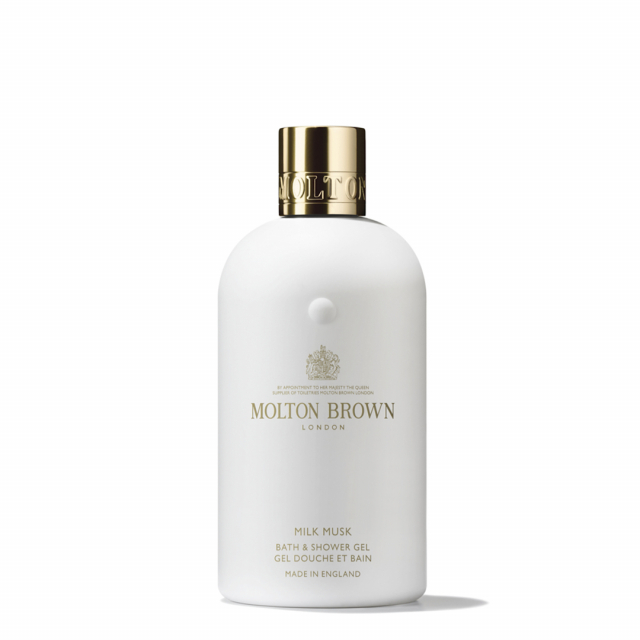 MOLTON BROWN(モルトンブラウン) 人気バス&シャワージェルセット