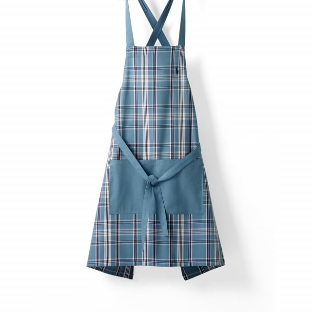 RALPH LAUREN HOME(ラルフ ローレン ホーム) チェック コットン フル