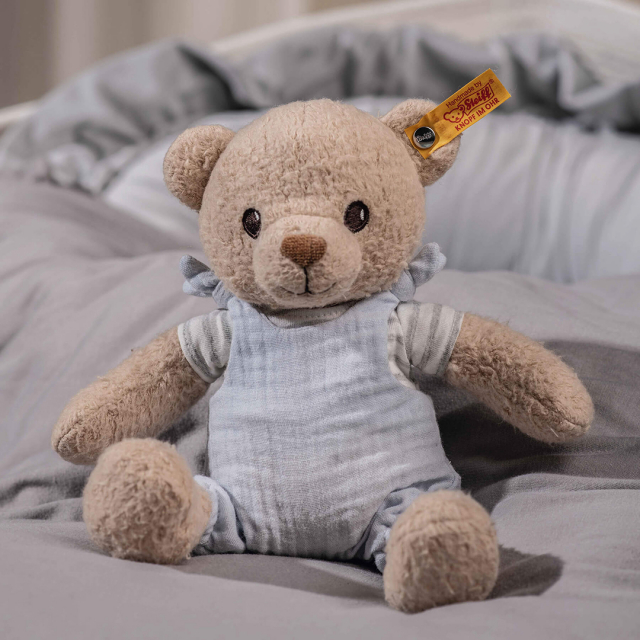 Steiff(シュタイフ) テディベアのニコ [CONCENT]コンセント