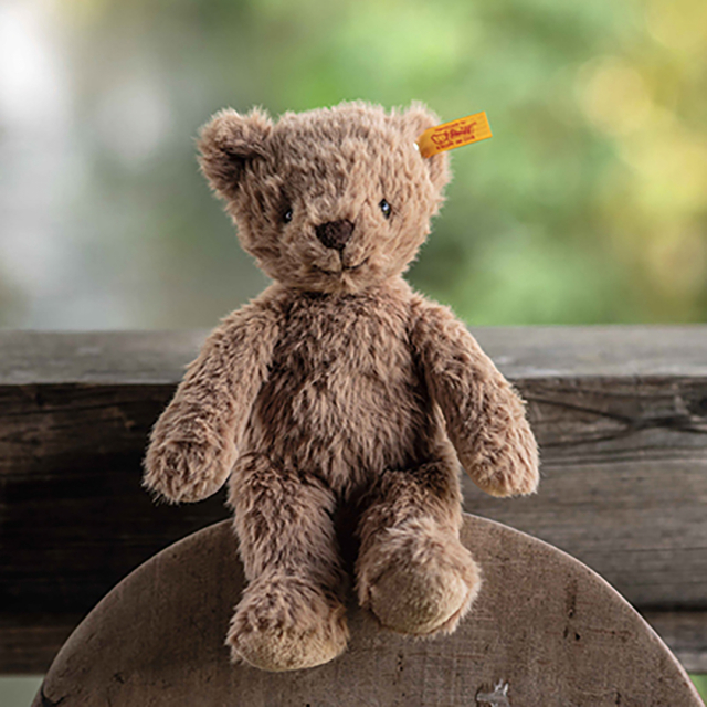 Steiff(シュタイフ) テディベアのトミー キャラメル 20cm [CONCENT