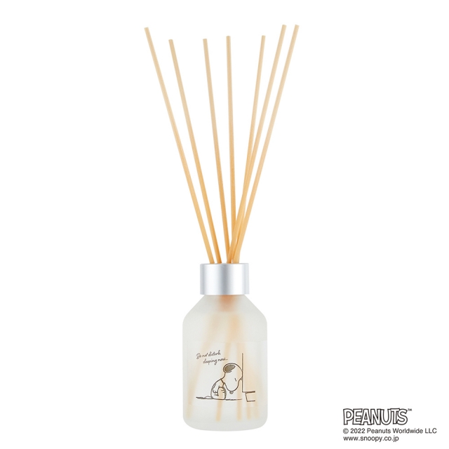 PEANUTS(ピーナッツ) アロマリードディフューザー <スリープイン