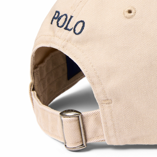 POLO RALPH LAUREN(ポロ ラルフ ローレン) コットン チノ クラシック