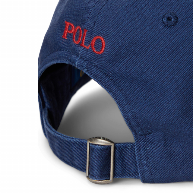 POLO RALPH LAUREN(ポロ ラルフ ローレン) コットン チノ クラシック