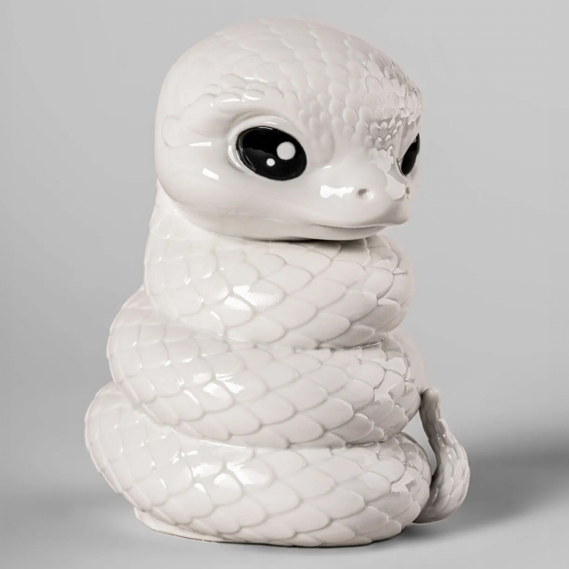 LLADRO(リヤドロ) ベイビースネーク A09767 [CONCENT]コンセント