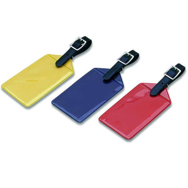 ネームタッグ ネームタグ 旅行用品 トラベルグッズ TTC コンサイス