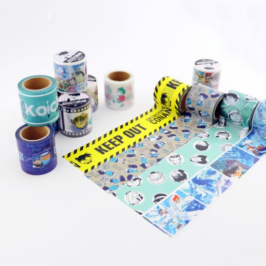 コナン探偵社 - 最新情報