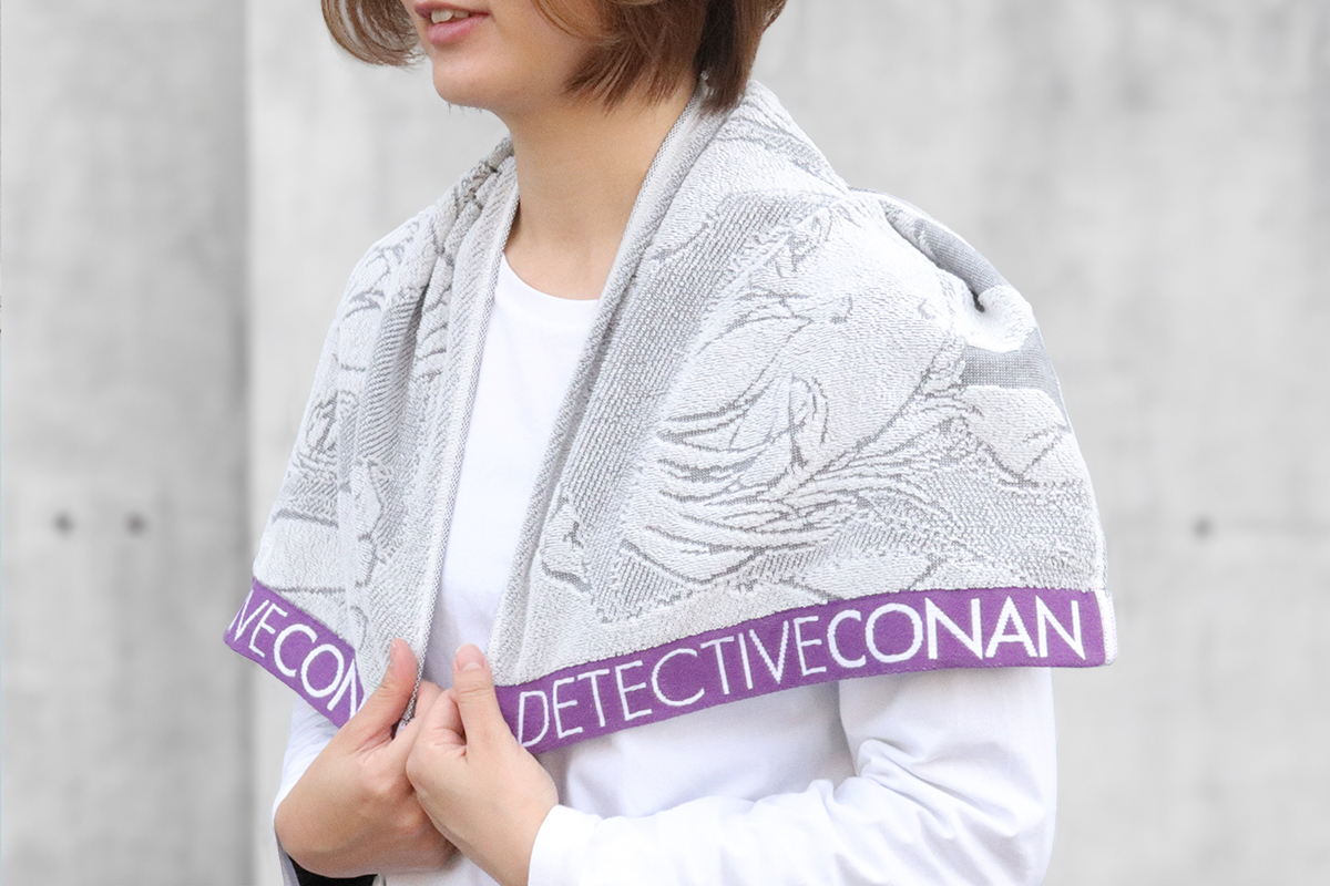 コナン探偵社 - 最新情報