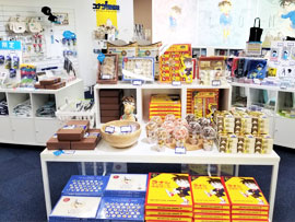 コナン探偵社 - コナン探偵社ご案内