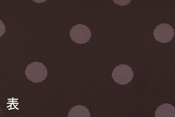 ラスト1点！】マリアフランチェスコ ◇ レディース長傘 ◇ ブラウン