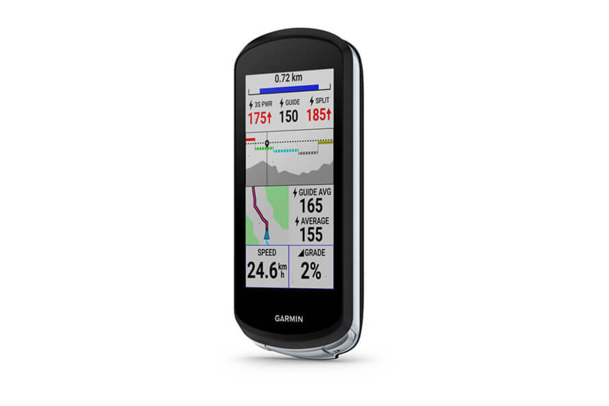Garmin Edge 1040 GPS Cycling Computer – Condor Cycles