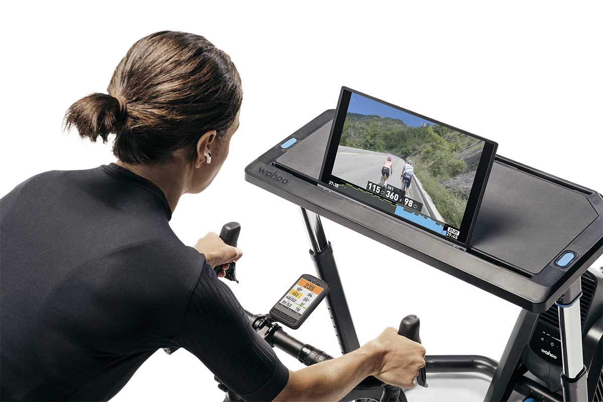 Wahoo Elemnt Ace GPS Cycling Computer – Condor Cycles