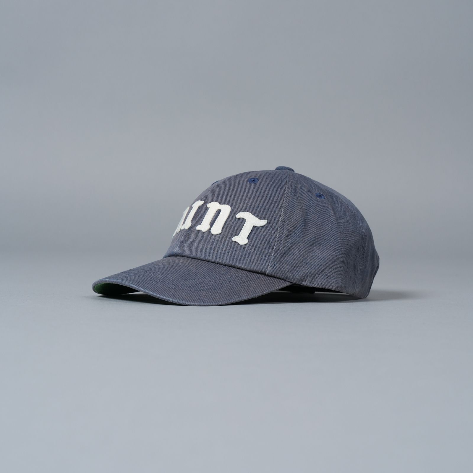 SAINT M×××××× - 【ラスト1点】SM-HR8-0000-080 / 6PANEL CAP / SAINT