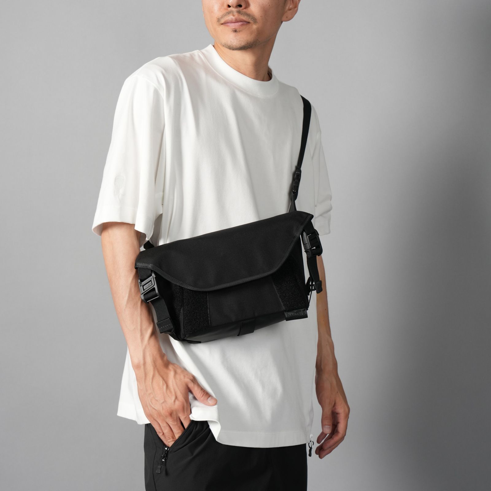 bagjack - 【残りわずか】Sputnik M / スプートニック / ショルダー