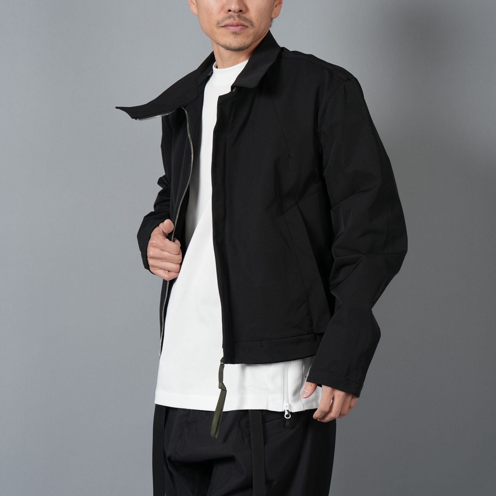 ACRONYM - 【ラスト1点】J106-DS / schoeller® Dryskin™ JACKET