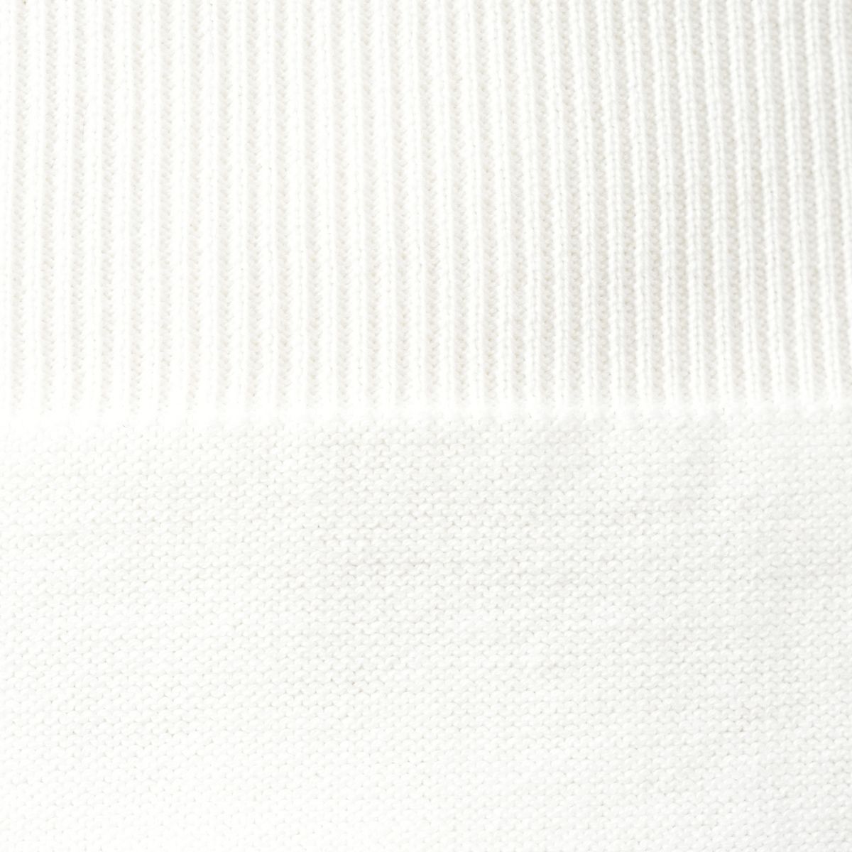 STONE ISLAND - 【ラスト1点】540B2 / KNIT SWEATER / ニットセーター