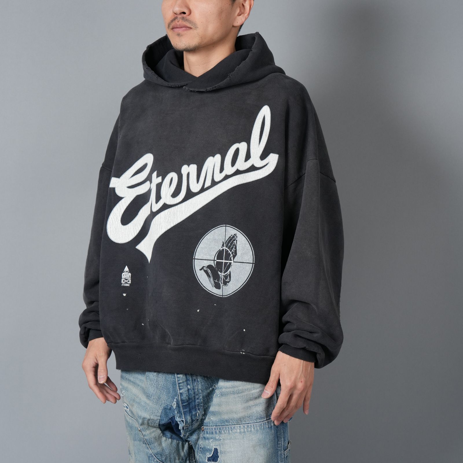 SAINT M×××××× - 【残りわずか】【コラボ】SM-HR8-0000-C03