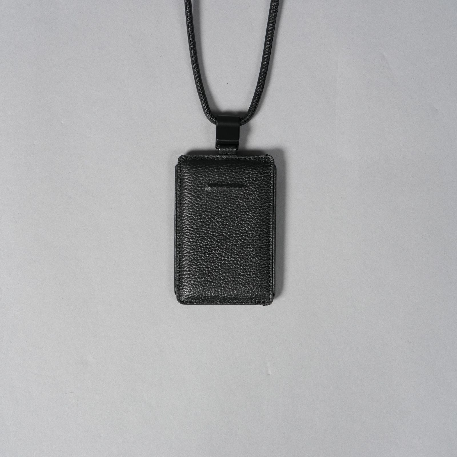 objcts.​io - exchange-shoulder-cardcase-set / エクスチェンジ