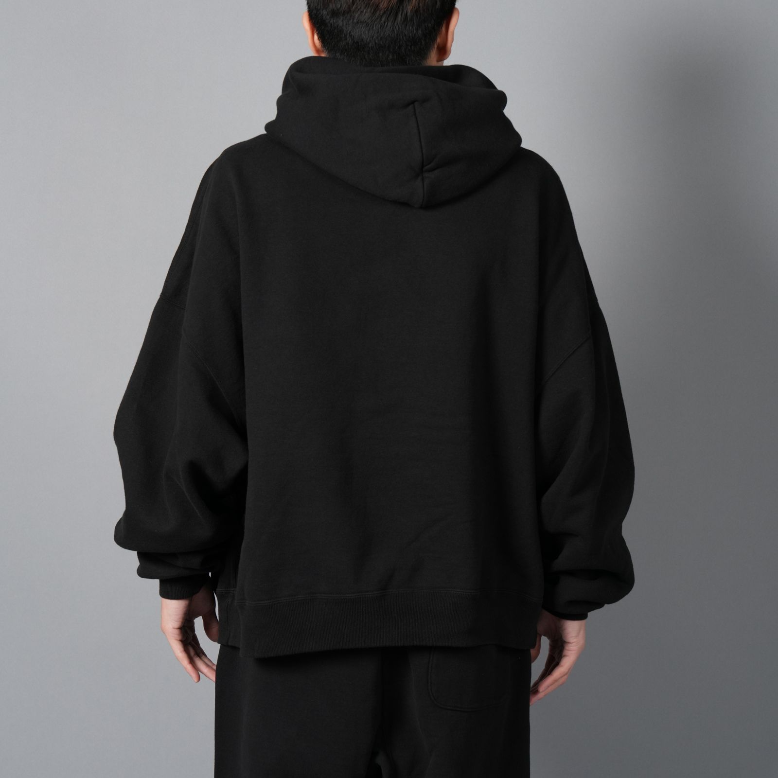 SAINT M×××××× - 【残りわずか】SM-HR8-0000-049 / HOODIE / SAINT MX6