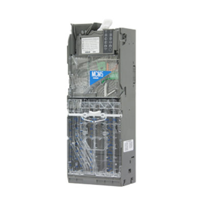 現金決済モジュール：硬貨関連 | 日本コンラックス