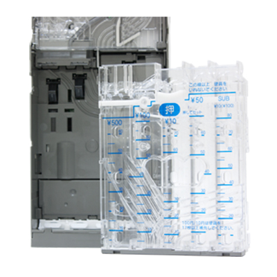 CLX-G200シリーズ | 日本コンラックス