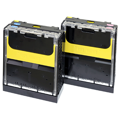 現金決済モジュール：硬貨関連 | 日本コンラックス