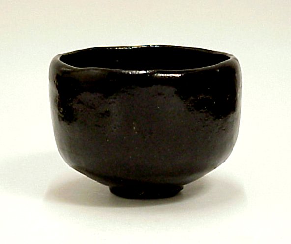 オークション ”ザ・コノサーズ” ／ Lot2199 陶磁器 楽 弘入 （十二代