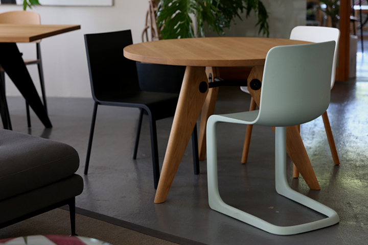 どんな暮らしに憧れる？Vitraでつくる空間スタイリングのススメ