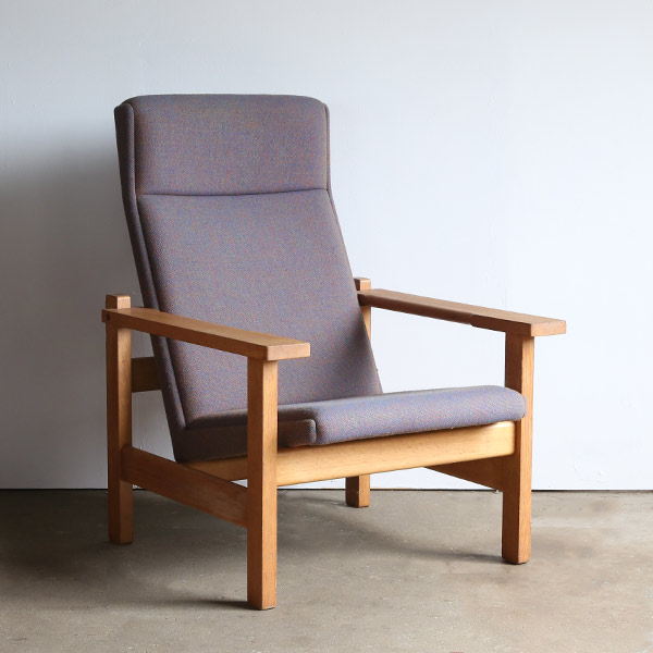 ヴィンテージ イージーチェア 在庫紹介＃14 | インテリアショップ