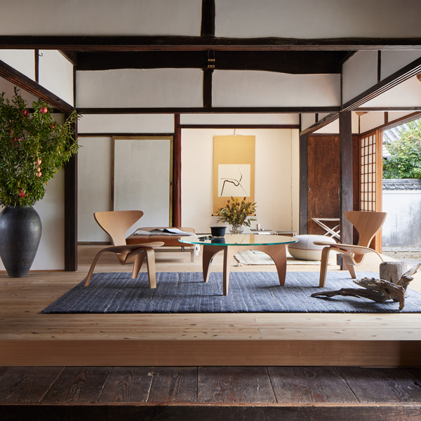 FRITZ HANSEN JIMA（フリッツ・ハンセン島）～待望の第二弾