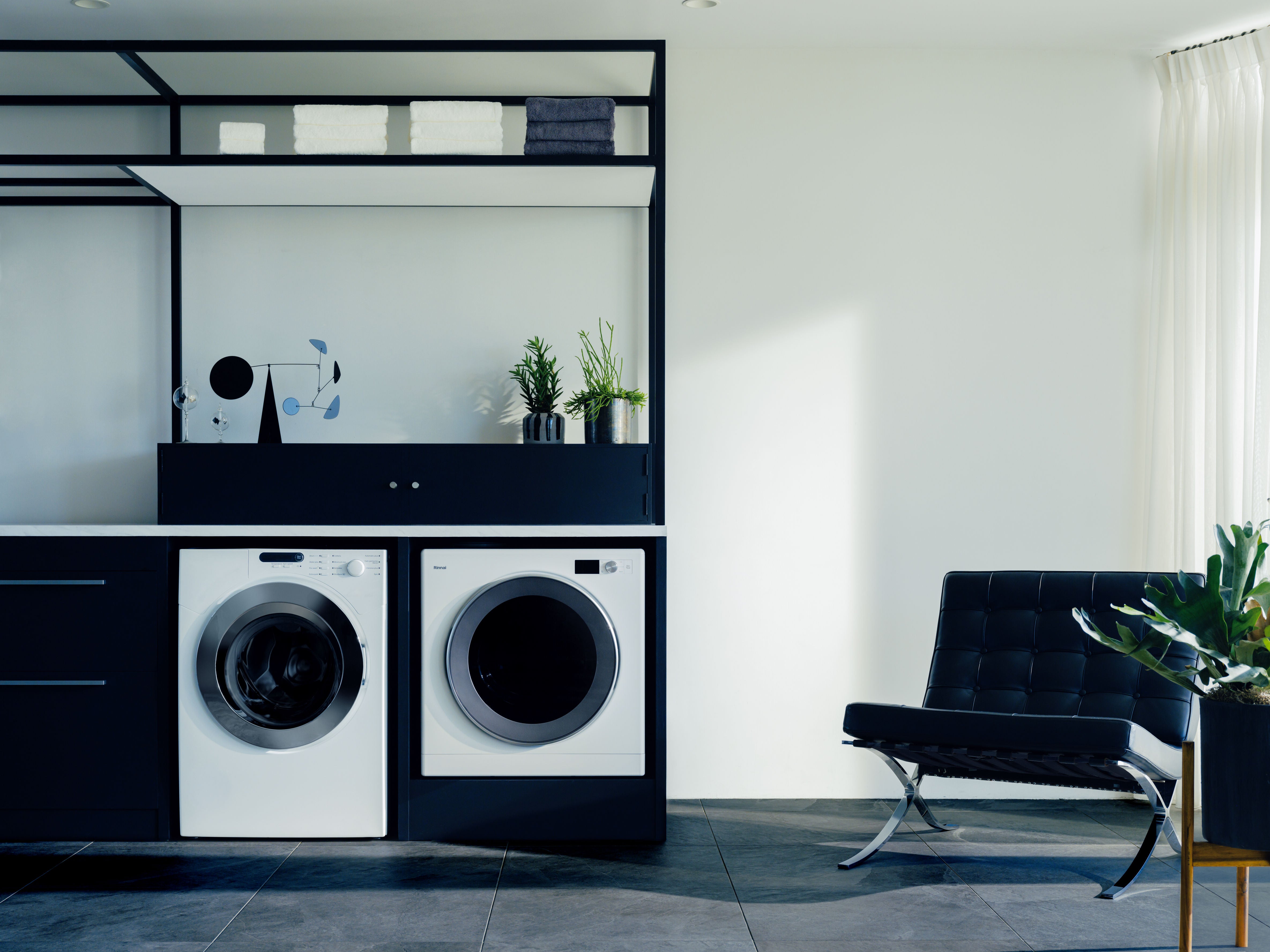 リンナイ｜乾太くん6kgデラックスタイプ RDT-63 – conro cafe