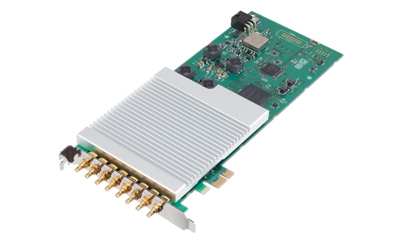 小型化・大容量化が進む積層セラミックコンデンサの量産品検査に対応