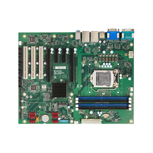 ダウンロード・サポート | GMB-AW48000 | 産業用マザーボード / ATX