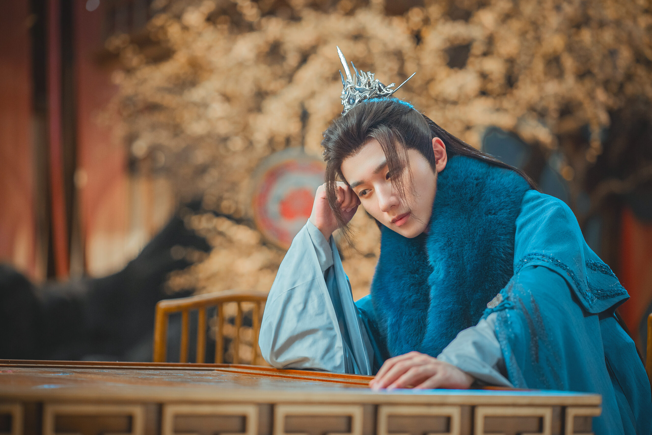 少年歌行 ～Beginning of the Legend～｜コンテンツセブン｜アニメ化も