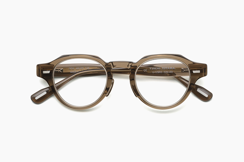 YUICHI TOYAMA.｜DFW (RS) / U-129RS - 02｜PRODUCT｜Continuer Inc