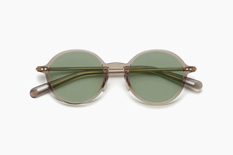 YUICHI TOYAMA.｜XCR / U-173 SG - 03｜PRODUCT｜Continuer Inc