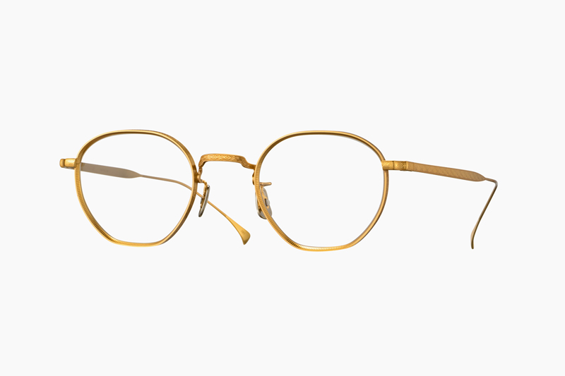 EYEVAN 7285｜14th｜163 (45) - 800｜PRODUCT｜Continuer Inc.｜メガネ